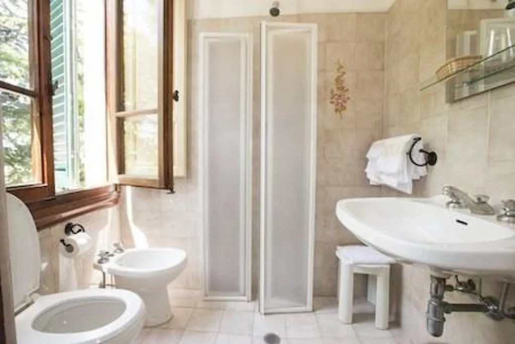 Hotel Villa Belvedere Colle Val D'Elsa