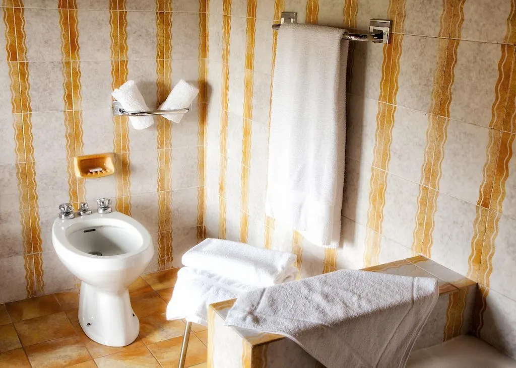 Hotel Villa Belvedere Colle di Val d'Elsa