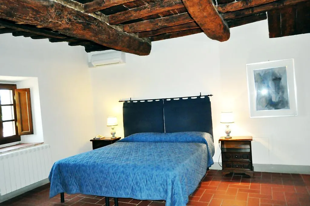 Hotel Villa Belvedere Colle Val D'Elsa 0*,  Italy