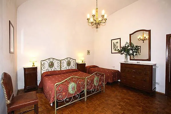 Lejlighed Hotel Villa Belvedere Colle di Val d'Elsa