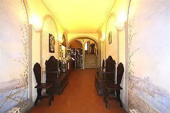 Apartment Hotel Villa Belvedere Colle Val D'Elsa