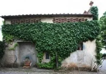 Lejlighed Hotel Villa Belvedere Colle di Val d'Elsa Italien