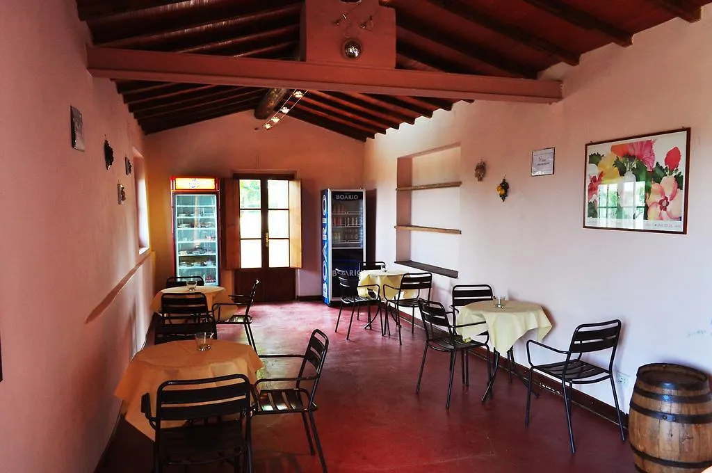 Hotel Villa Belvedere Colle Val D'Elsa 0*,  Italy
