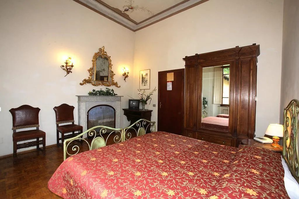 Hotel Villa Belvedere Colle Val D'Elsa 0*,