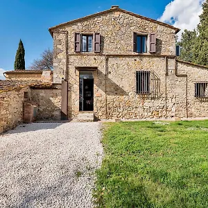 Farm stay Tenuta Di Mensanello, Colle Val D'Elsa