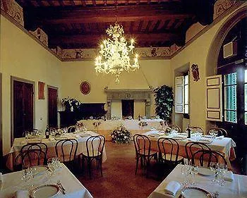 Hotel Villa Belvedere Colle Val D'Elsa 0*,