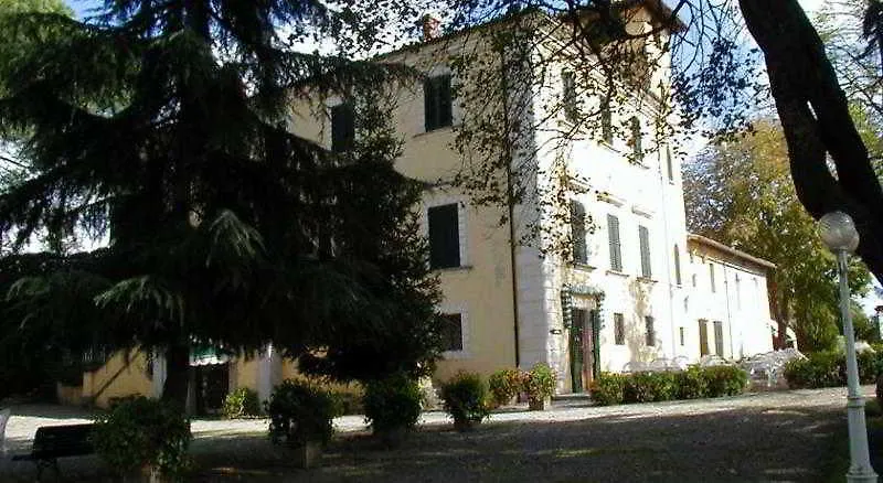 Hotel Villa Belvedere Colle Val D'Elsa 0*,  Italy